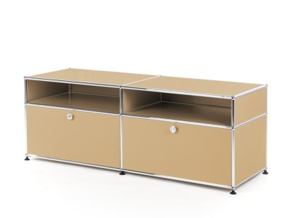 USM Haller TV Sideboard, USM beige