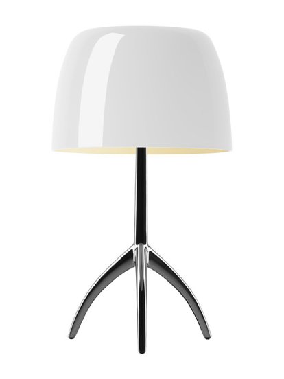 Lumiere 05 Grande Table Lamp, With dimmer, Warm white 