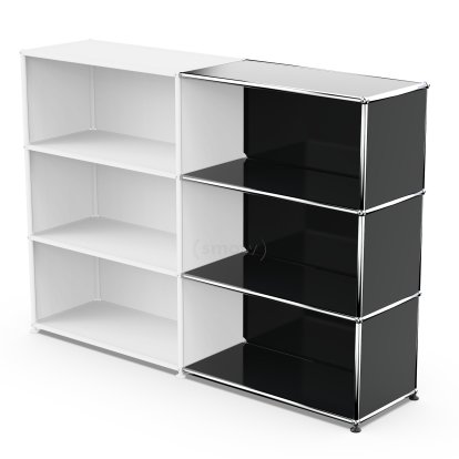 USM Haller Extension Kit Horizontal 3