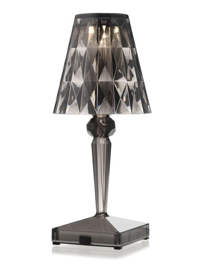 Battery Portable Lamp, Fume