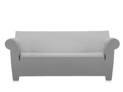 Bubble Club Sofa, Light grey