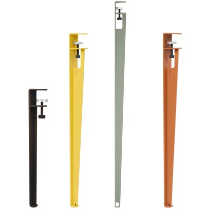 Tiptoe Table Leg