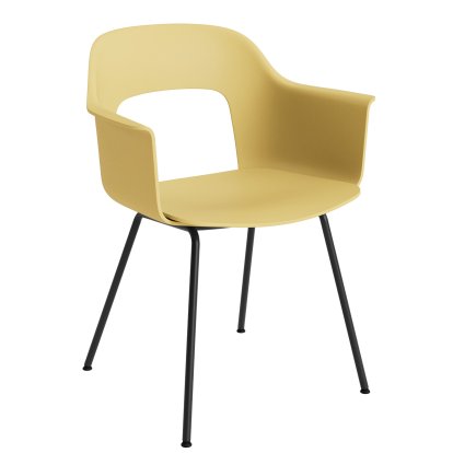 Layout 211 Armchair, Biscotti