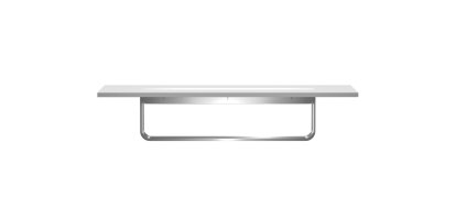 S 8000, 3600 x 1500 mm, Walnut