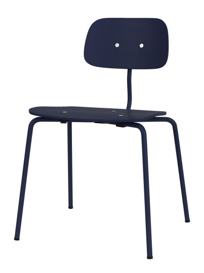 Kevi 2060 Chair, Shadow, Shadow