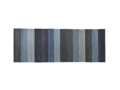 Rug/Runner Veronica, 80 x 240 cm, Blue
