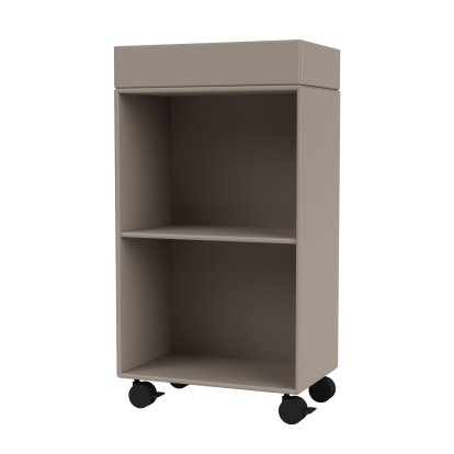 Preppy Trolley, Truffle