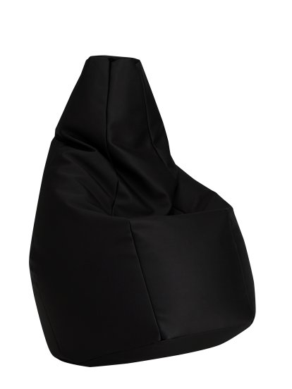 Beanbag Sacco, Vip black