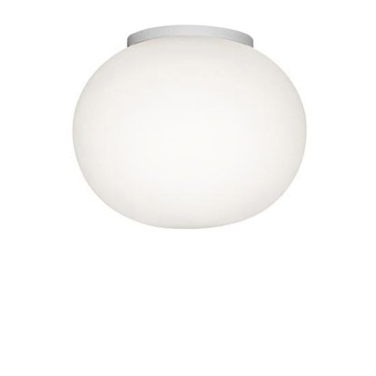 Glo-Ball Wall Light / Ceiling Light, Ø 11 cm, Ceiling / Wall