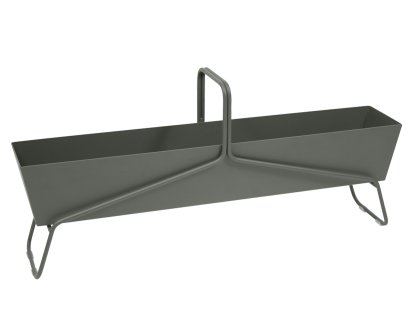 Basket Planter, H 54 x W 119 cm, Rosemary