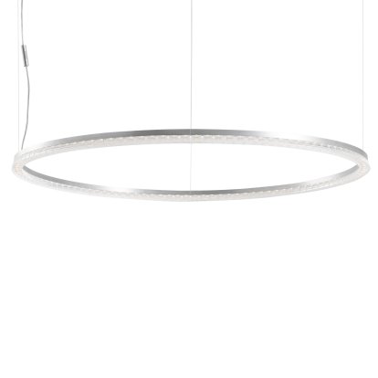 Somnium Stand-Alone Circular Pendant Lamp
