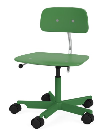 Kevi 2533J Kids Chair, Parsley