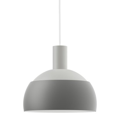 FJ Elements Pendant Lamp, Grey
