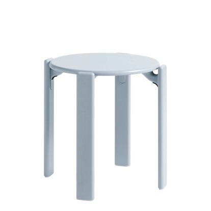 Rey Stool, Slate Blue