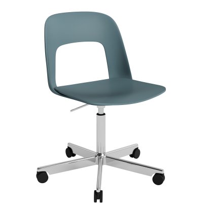 Layout 141 Swivel Chair