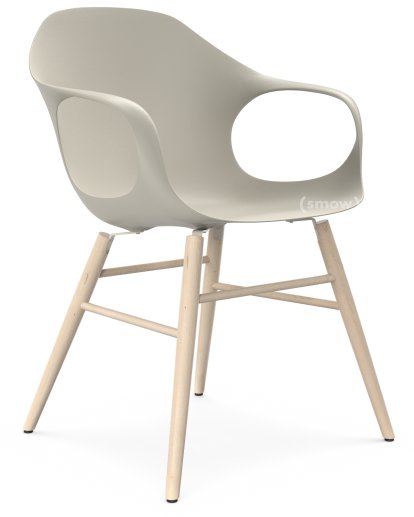 Elephant Wood, Beige, Beech