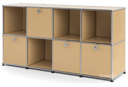 USM Haller Sideboard for Kids XL, USM beige