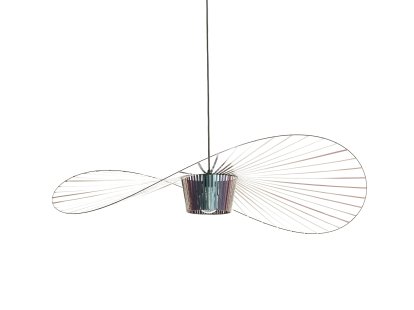 Vertigo Pendant Lamp, Ø 140 cm, Beetle