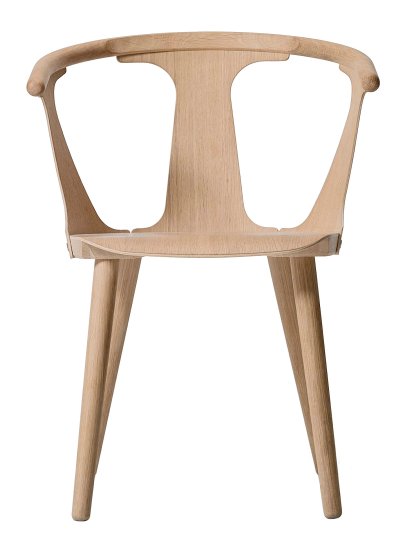 In Between Chair, Oiled oak