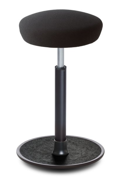 Ongo Free Round Stool, Tall