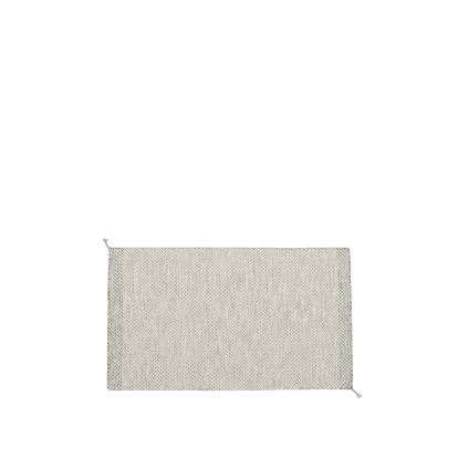 Ply Rug Recycled, 85 x 140 cm, Off-White