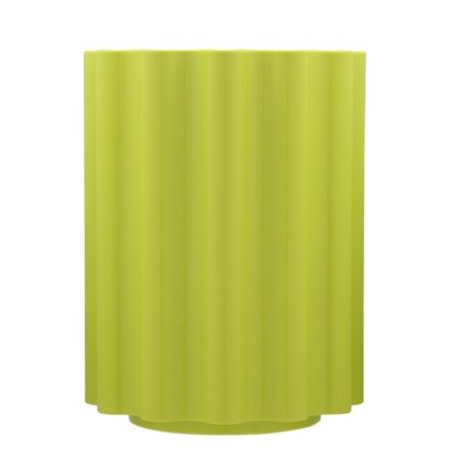 Colonna Stool, Green