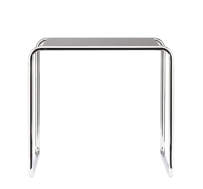 B 9, B 9c (H 55 x W 59 cm), Stained beech, Black (TP 29)