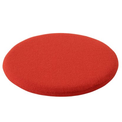 Seat cushion for Wire stool, Hallingdal 600 / red