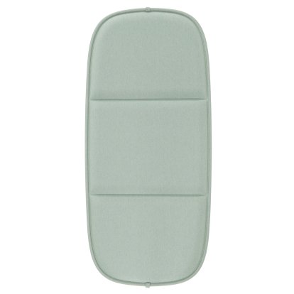 Hiray Cushion, For Hiray Bench, Sage