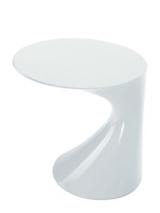 Side Table Tod White