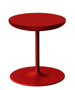 Side Table Toi Red